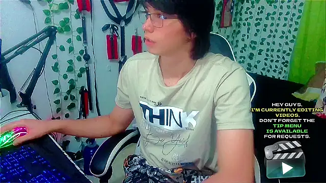 Andy_gray élő XXX-chatje