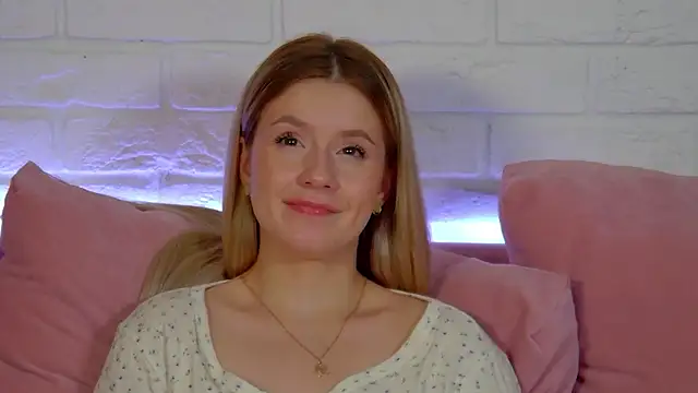 MilanaBalmain Live XXX-Chat