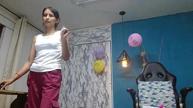 hanna_mooreee's Live XXX Chat