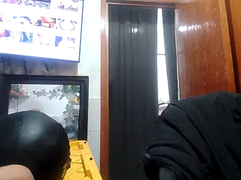 mexhotbi's Webcam Show