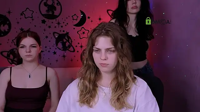 riley_sanders 웹캠 쇼