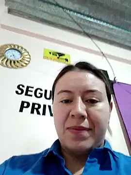 Chat +18 de Hannah-colx ao vivo