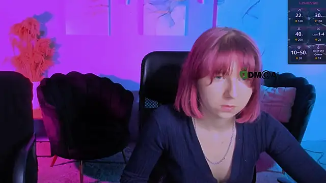 gloria_bubble Live XXX-Chat