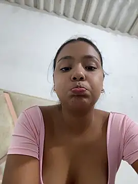 Baby_morena12's Live XXX Chat