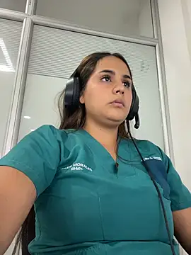 Chatroom XXX en direct de Noa_Harper-