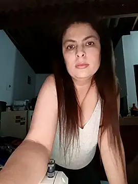 Dulce_Athenea's Live XXX Chat