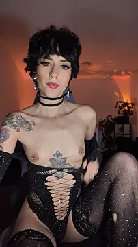 Chat +18 de AmeliaNaughty_ ao vivo