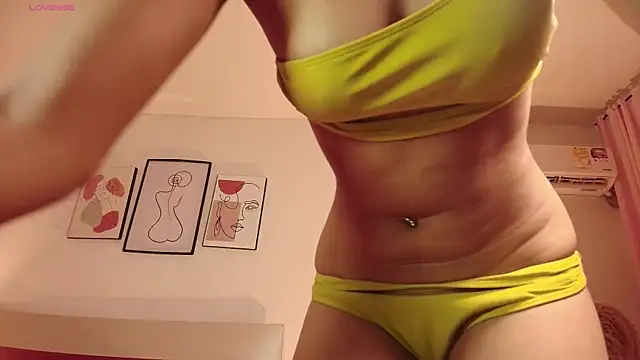 Meganlux1 Live XXX-Chat