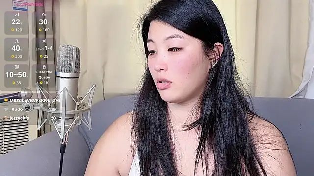 Tavie1744's Live XXX Chat