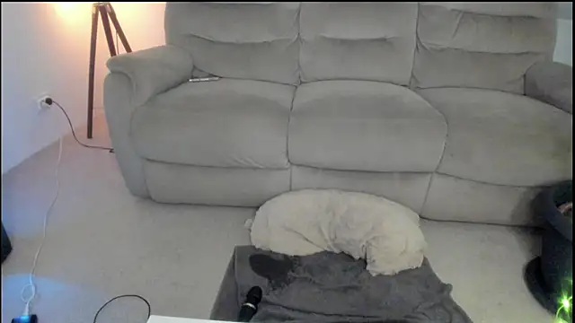 miss_ally's Live XXX Chat