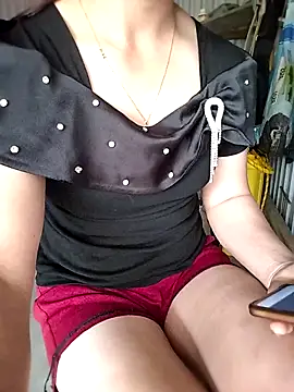 Cute-flowers Live XXX-Chat