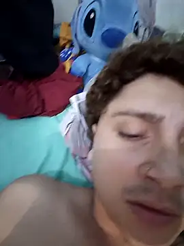 Вебкам-шоу milerg24