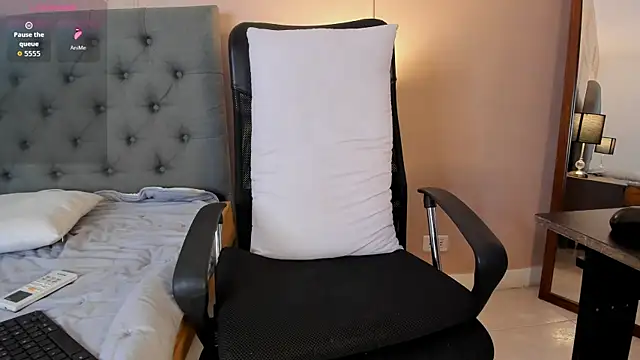 Sweet_Alessandre 라이브 XXX 채팅