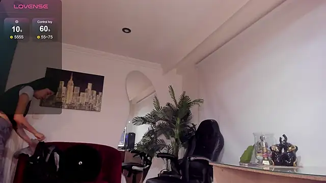 Chat +18 de Meghan320 ao vivo