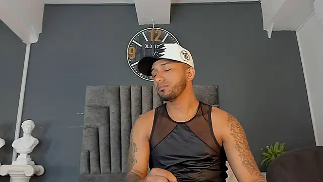 Robin_Rief's Webcam Show