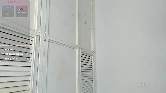 Chat +18 de cristina_aznar1 ao vivo