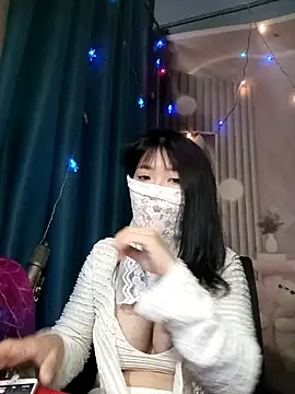 แชท XXX สดของ Girl-crazy1