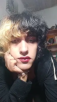 Živý XXX chat MakiMorningstar