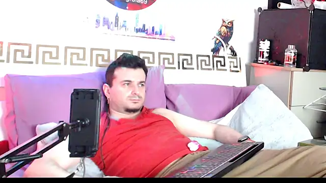 iuligruia69 webkamerás műsora