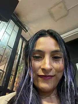 Cami_Leon2 Chat XXX in diretta