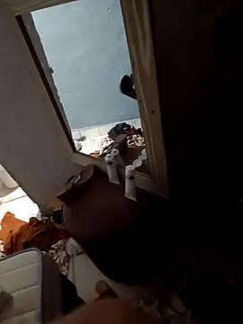 Cuchurus1216 webkamerás műsora