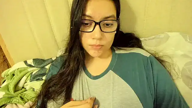 roniewester's Webcam Show