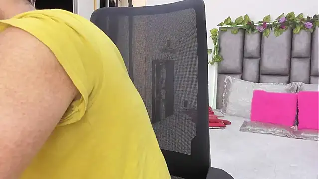 michacosio Show Webcam