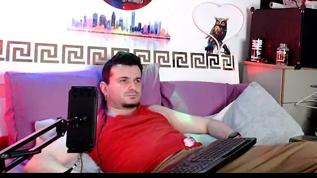 iuligruia69 Webcam show