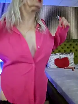 Czat XXX na żywo – LadyTouch