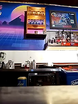 blackninja66 网络视讯表演