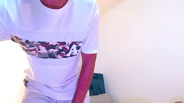 cedrixx10 Webcam Show