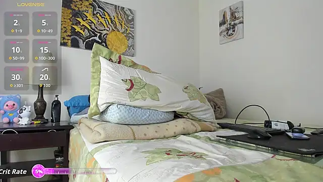 jeyco_santino Adlı Modelin Canlı XXX Sohbeti