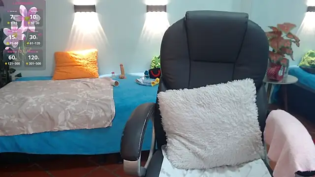 Chat +18 de sila_bolum ao vivo