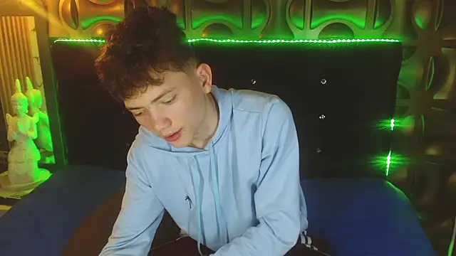 Živý XXX chat cruz_dante