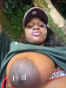 Pokazy przed kamerką – darle_volant