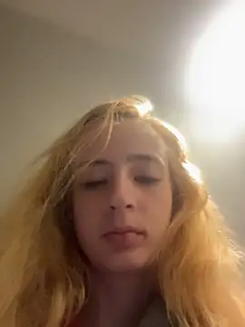 Show Webcam de SeccySerena