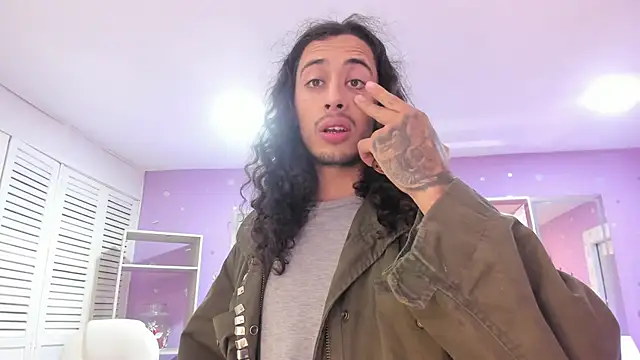 Goldentemptation_ 网络视讯表演