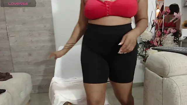 Sembang XXX Secara Langsung AmbarSofhia