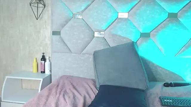 Czat XXX na żywo – Danielaa_a