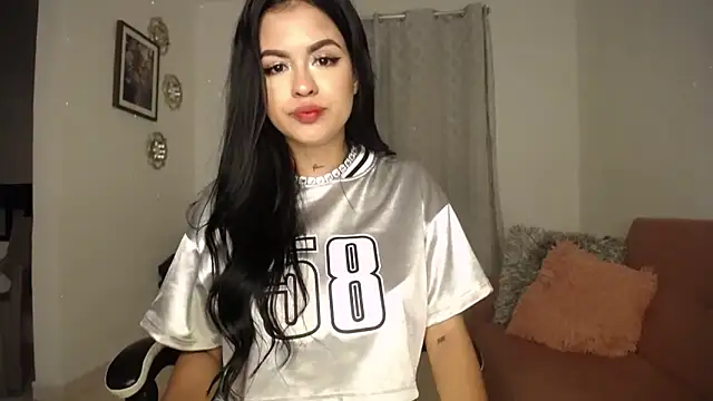 Chat +18 de catalinapalencia ao vivo