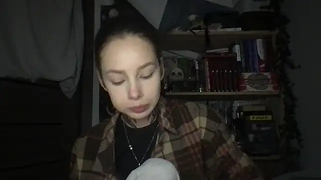 Chat +18 de Yuna5343 ao vivo