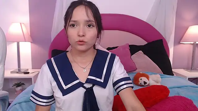 Chat +18 de Suzy1_ ao vivo