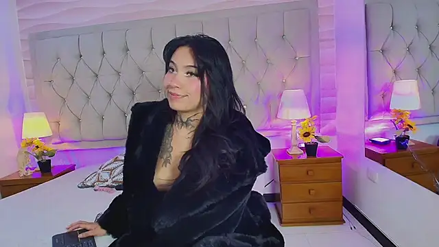 Liathompson_FG 现场XXX聊天