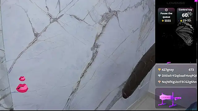 Latina_candy01 Live XXX-Chat