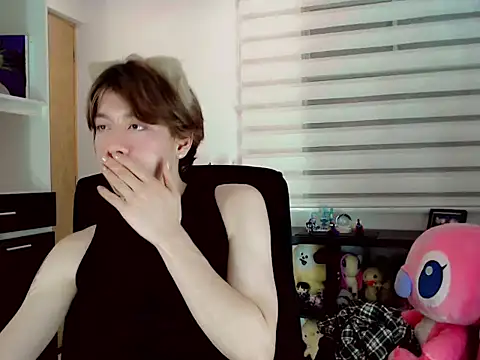 duvisex19 웹캠 쇼