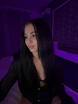 Olivia_Noor Webcam show