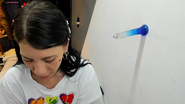 Abril_Fox__ লাইভ XXX চ্যাট