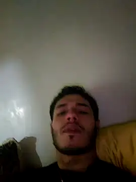 Thewildaliii0 Adlı Modelin Web Kamerası Şovu