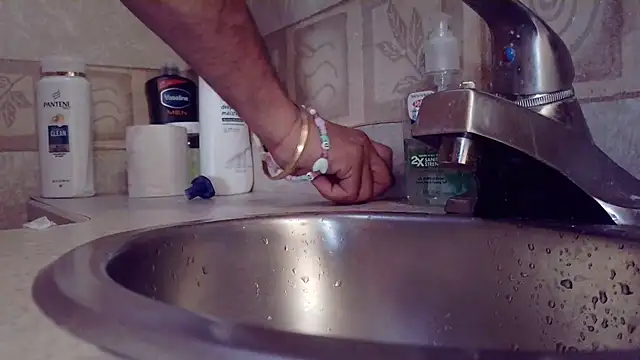 Show Webcam de hotuncut1