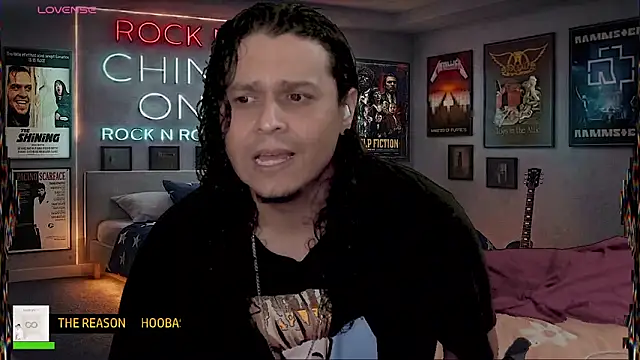 chino_roz: онлайн-секс-чат